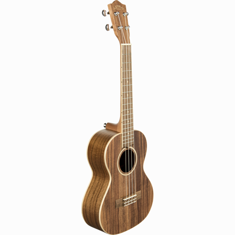 LANIKAI LKUACST-T Tenorukelele, Acacia Solid Top-serie, tas
