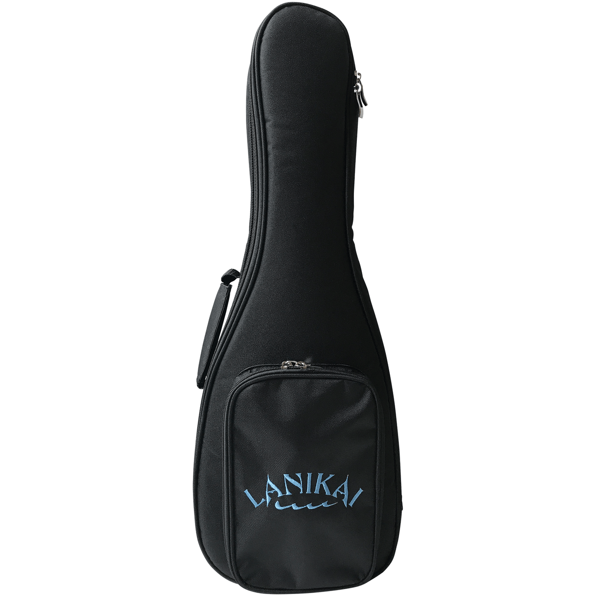 LANIKAI LKUACST-T Tenorukelele, Acacia Solid Top-serie, tas