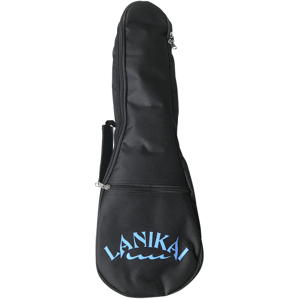 LANIKAI LKUMA-6T Tenorukelele, Mahonie, MA-6T, 6 snaren, Tas