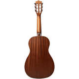 LANIKAI LKUMA-G Gitaarlele, Mahogany Series, Tas