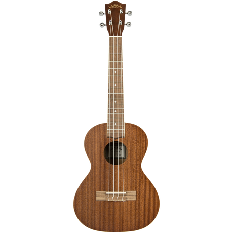 LANIKAI LKUMA-T Tenorukelele, Mahonie, MA-T, Tas