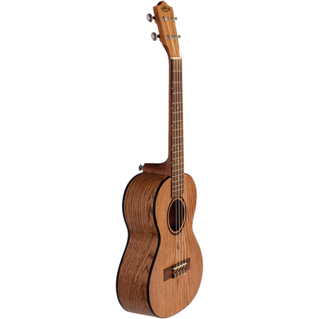 LANIKAI LKUOAT Tenorukelele, Oak Serie, Tas