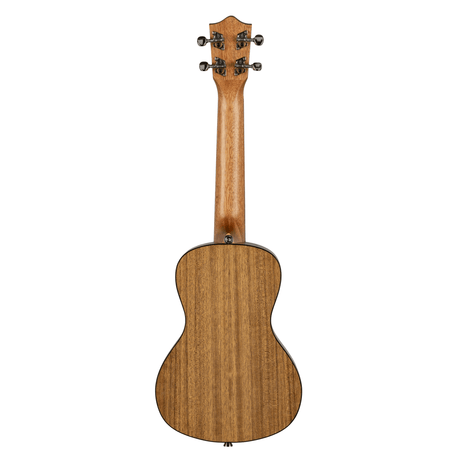 LANIKAI LKUSPPW-CX Concertukelele, Spruce Pacific Walnut Serie, Tas