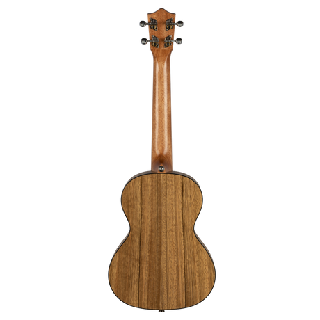 LANIKAI LKUSPPW-TX Tenorukulele, Spruce Pacific Walnut Serie, Tas