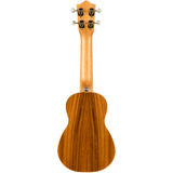 LANIKAI LKUSPST-S Sopraanukelele, Spar, SPST-S, Tas