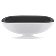 LAVA Space Charging Dock voor LAVA ME Carbon 38 inch, draadloos oplaadstation en gitaarstandaard, Deep Grey
