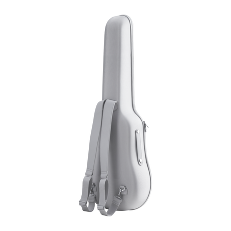 LAVA ME 4 Carbon 38" Purple – Smart Gitaar met SHARC-processor, FreeBoost™ & Space Bag