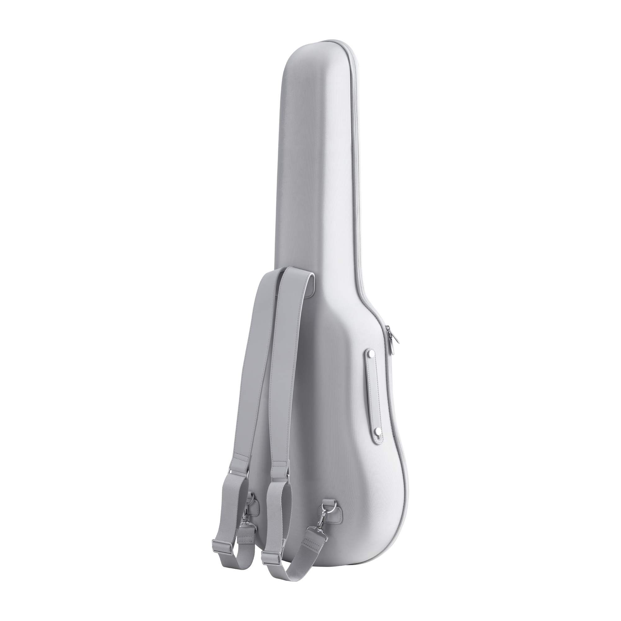 LAVA ME 4 Carbon 38" Space Grey – Smart Gitaar met SHARC-processor, FreeBoost™ & Space Bag