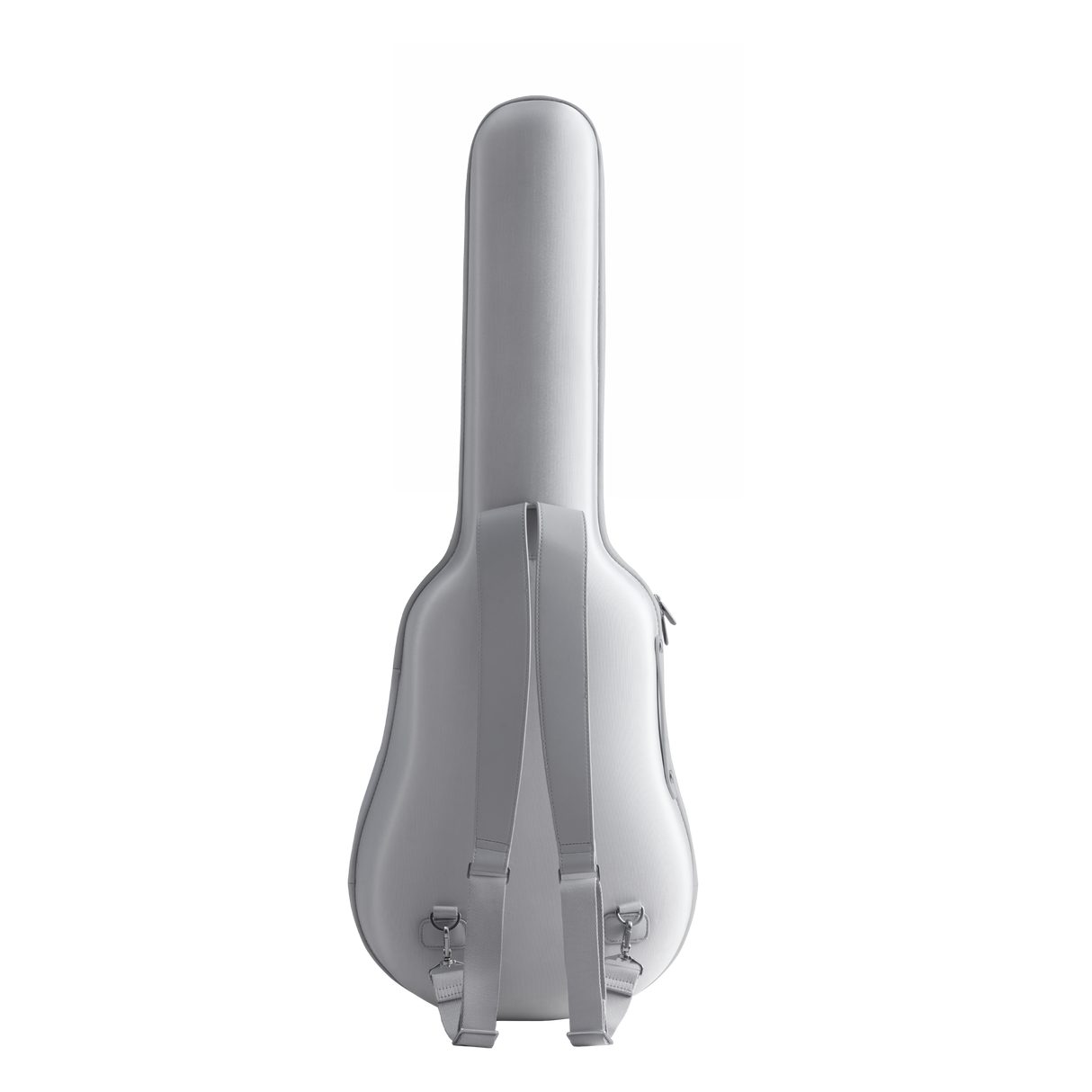 LAVA ME 4 Carbon 38" Space Grey – Smart Gitaar met SHARC-processor, FreeBoost™ & Space Bag