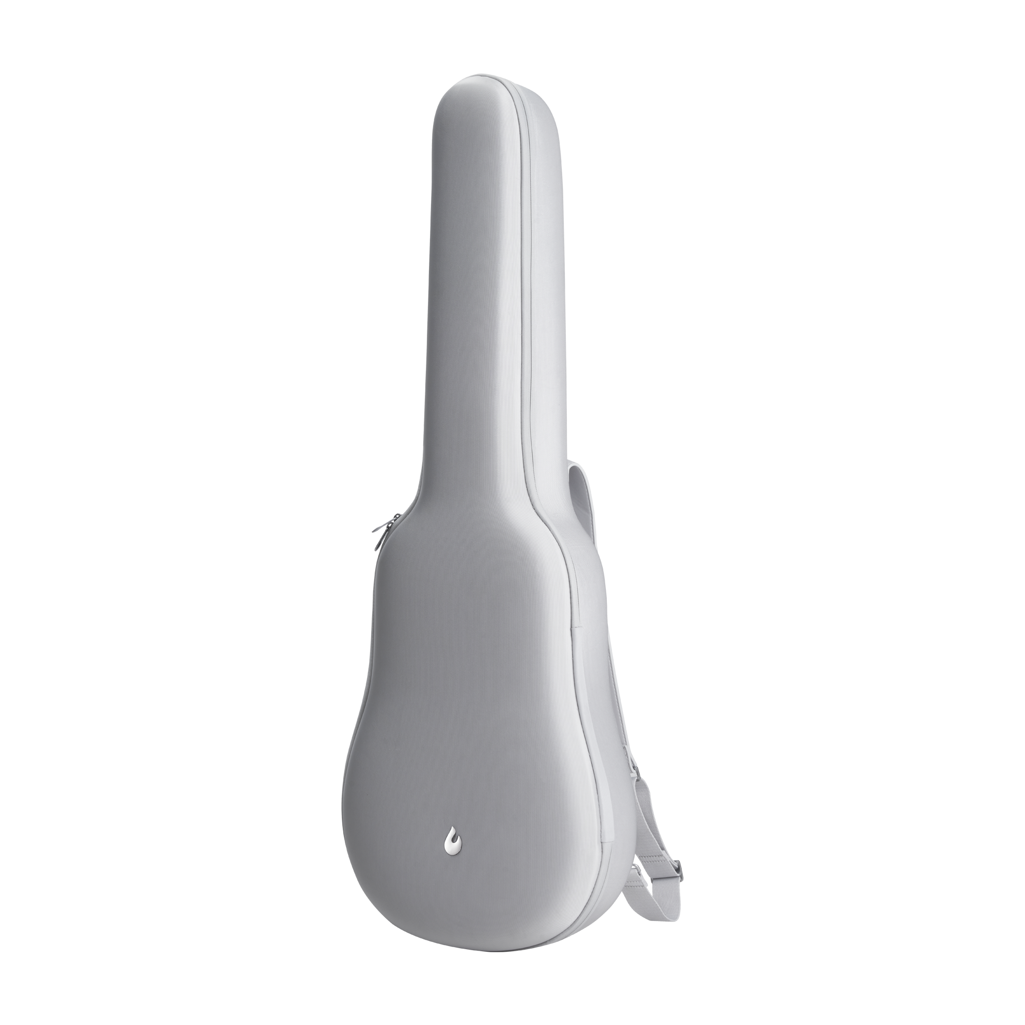 LAVA ME 4 Carbon 38" Space Grey – Smart Gitaar met SHARC-processor, FreeBoost™ & Space Bag