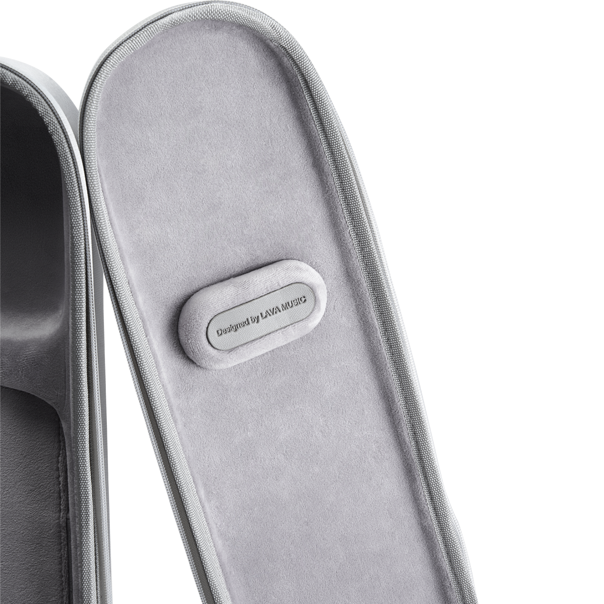 LAVA ME 4 Carbon 38" Space Grey – Smart Gitaar met SHARC-processor, FreeBoost™ & Space Bag