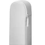 LAVA ME 4 Carbon 36" White – Smart Gitaar met SHARC-processor, FreeBoost™ & Airflow Tas