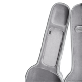 LAVA ME 4 Carbon 36" White – Smart Gitaar met SHARC-processor, FreeBoost™ & Space Bag