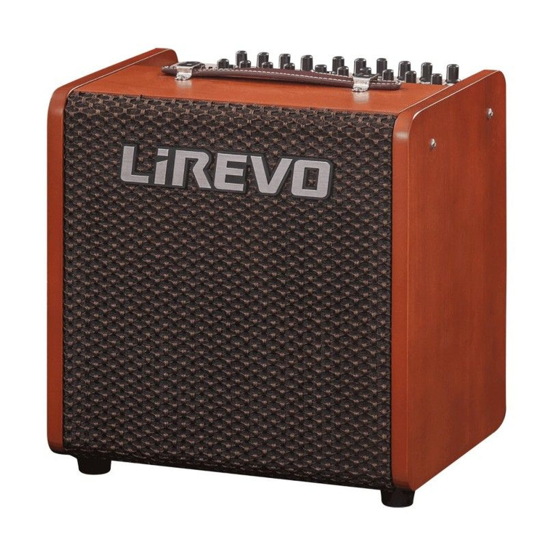 LIREVO PAS-40 40W akoestische gitaarversterker