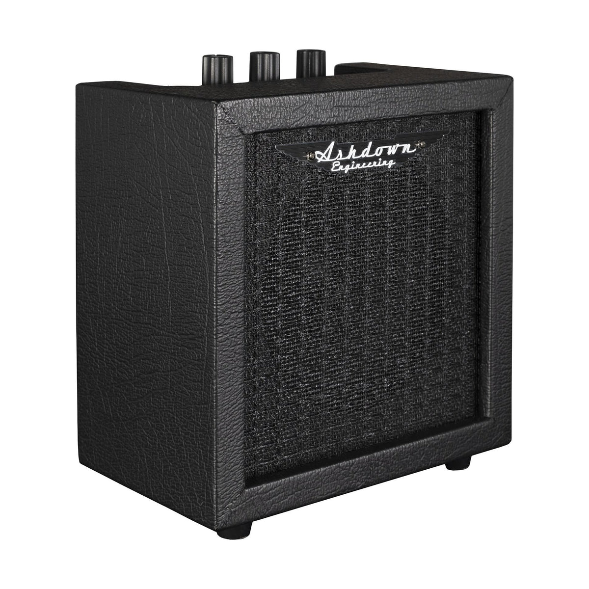 Ashdown Micro-Killer Mini Amplifier 3W with 3