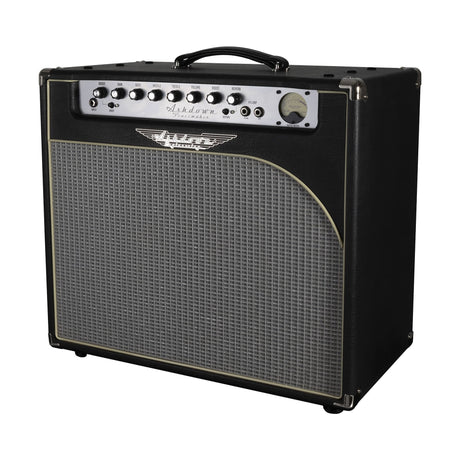 Ashdown PM-20-UK Buis Gitaar Combo Versterker 20W met 12" Celestion Creamback en Effects-Loop