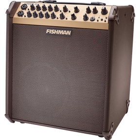Fishman Loudbox Performer PRO-LBT-700 Akoestische Gitaarversterker - 180W - Bruin