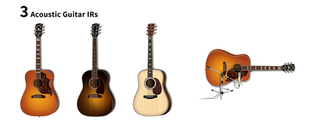 NUX MG-30 multi-effectpedaal