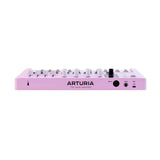 Arturia MiniLab 3 Rose Quartz MIDI controller met 25 toetsen, pads en USB-C