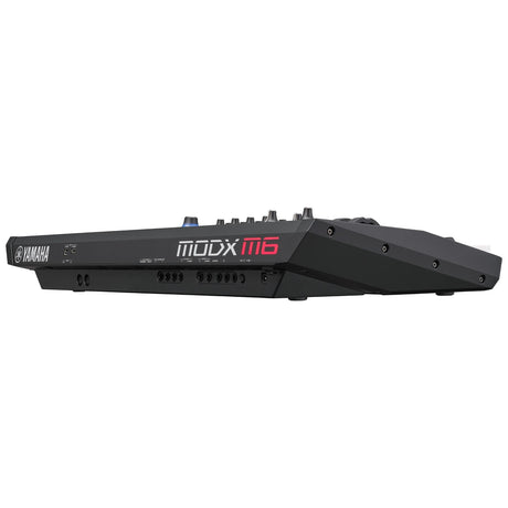 Yamaha MODX M6 synthesizer 61 toetsen met semi-weighted klavier