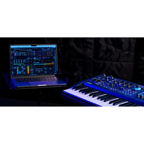 Yamaha MODX M7 synthesizer 76 toetsen met semi-weighted klavier