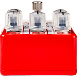 MXR CSP033G Gran Torino – Analoog Overdrive/Boost Pedaal met True Bypass