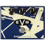 MXR EVH30 Chorus – Eddie Van Halen Signature, Analoog met Stereo Uitgangen