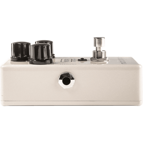 MXR M233 Micro Amp+ – Analoog Boost Pedaal Bass, Treble en Gain-regeling