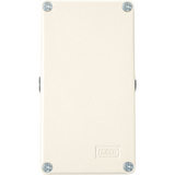 MXR M233 Micro Amp+ – Analoog Boost Pedaal Bass, Treble en Gain-regeling