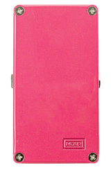 MXR M94 Fat Sugar – Roze Analoog Overdrive Pedaal met True Bypass