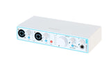 Arturia MiniFuse 2 OTG On-The-Go Draagbare USB-C Audio Interface