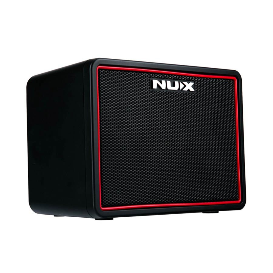 NUX MIGHTY-LMK2 Mighty Series desktop gitaar versterker met bluetooth