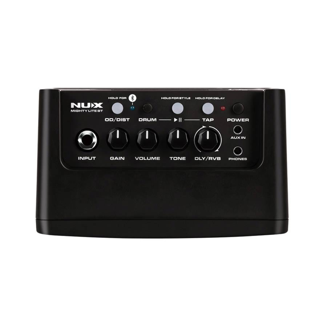 NUX MIGHTY-LMK2 Mighty Series desktop gitaar versterker met bluetooth