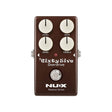 NUX 650-10 Reissue Series 6IXTY 5IVE overdrive pedaal