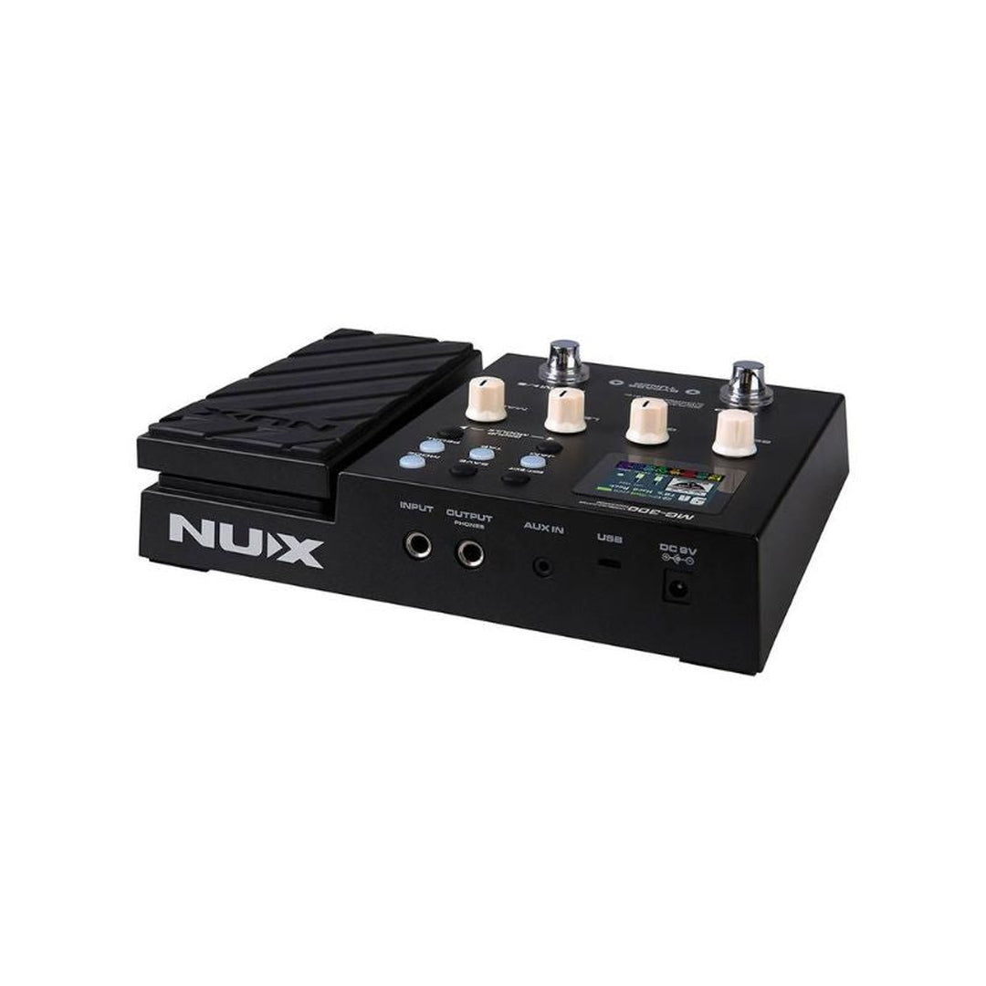 NUX MG-300 multi-effectpedaal