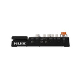 NUX MG-400 multi-effectpedaal met UBS interface