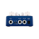 NUX NDO-6 Verdugo Series dual overdrive pedaal