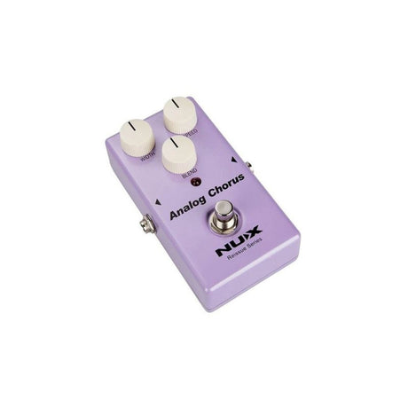 NUX ACP-10 Reissue Series Analog Chorus effect pedaal