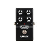 NUX RDP-10 Distortion heavy American preamp overdrive pedaal