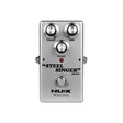 NUX SSD-10 Steel Singer Drive dynamische preamp overdrive pedaal