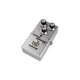 NUX SSD-10 Steel Singer Drive dynamische preamp overdrive pedaal