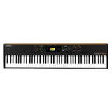 Studiologic Numa X Piano 88 stage piano stage piano met audio interface en mixer