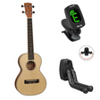 Korala UKT-450 bundel Performer Series Tenor Ukulele