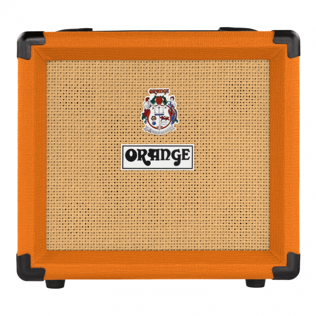 Orange Crush 12 Combo gitaar versterker