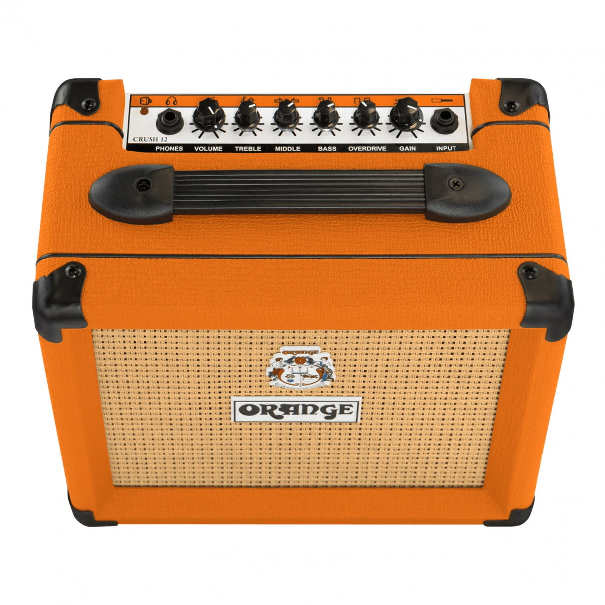 Orange Crush 12 Combo gitaar versterker