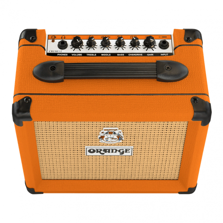 Orange Crush 12 Combo gitaar versterker