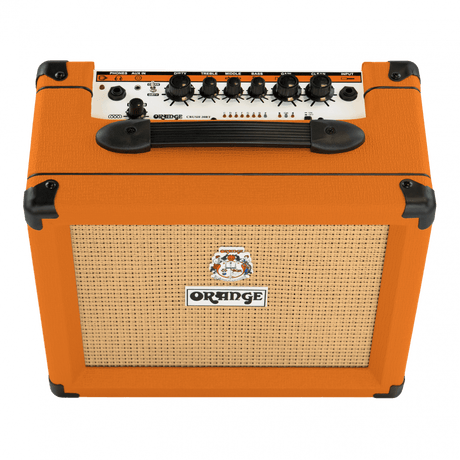 Orange Crush 20RT Combo gitaar versterker