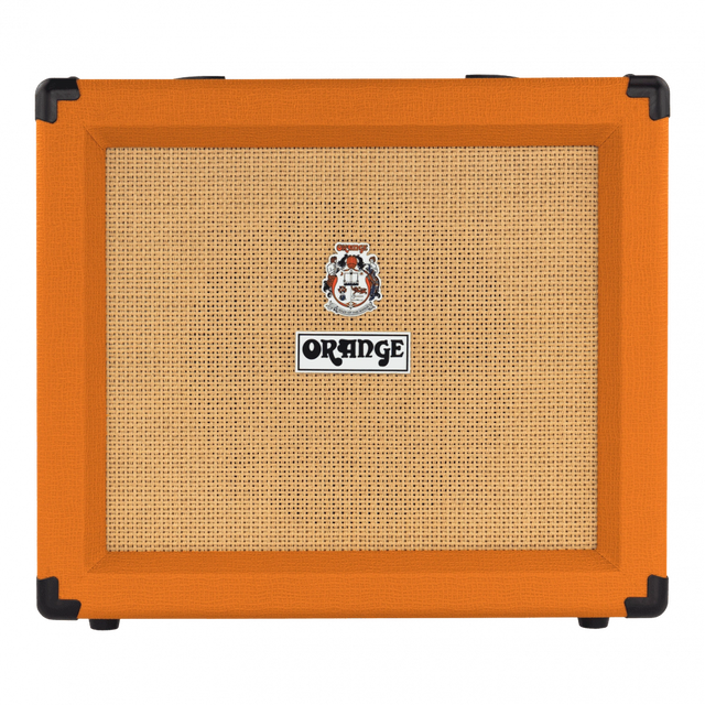 Orange Crush 35RT Combo gitaar versterker