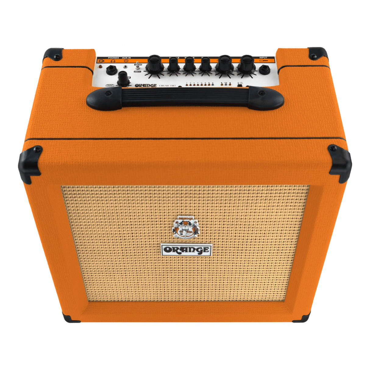 Orange Crush 35RT Combo gitaar versterker