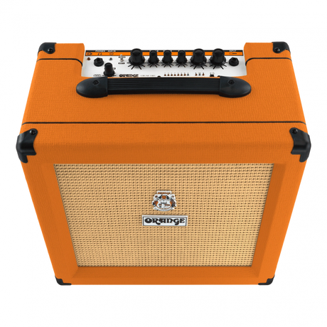 Orange Crush 35RT Combo gitaar versterker
